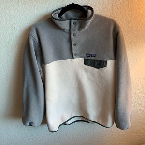 Patagonia sweatshirt
